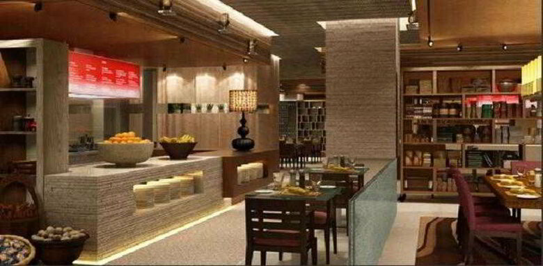 Hotel Hyatt Regency Chennai