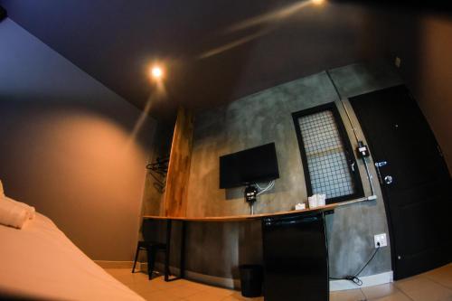 Apartamento Hotel Passion