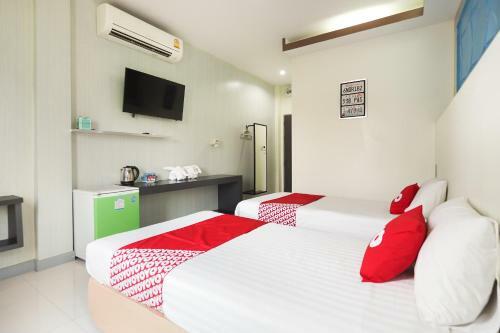 Koratburi Green Hotel