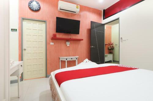 Koratburi Green Hotel