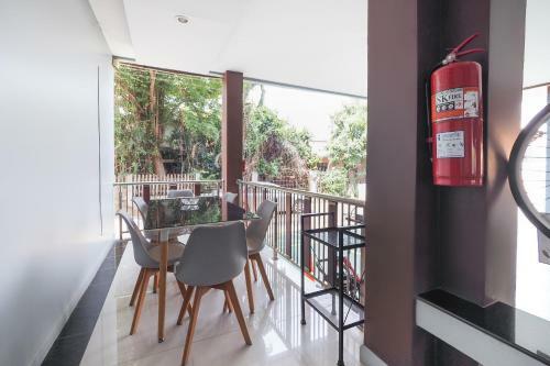 Koratburi Green Hotel