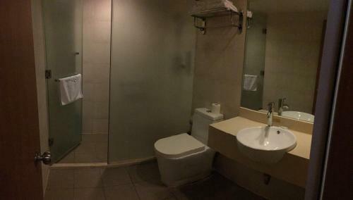 Hotel Goldmet Inn Changzhi Bayi Square