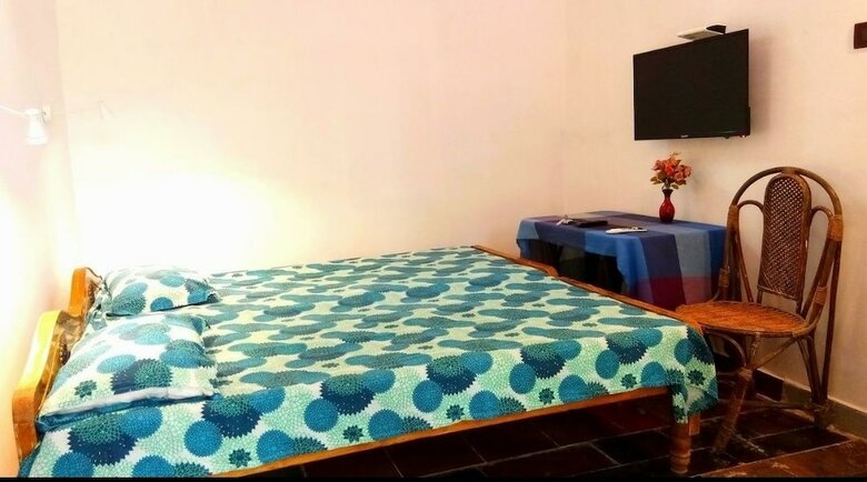 Hostal Rajalakshmi Guesthouse