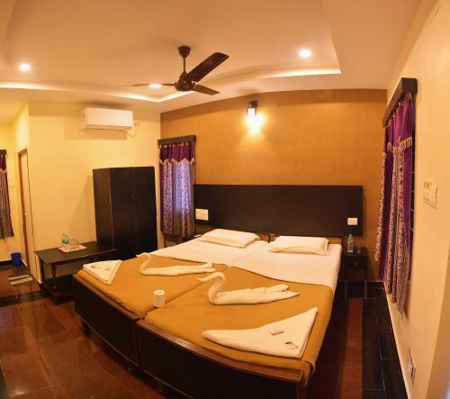 Hostal Siva Guest House
