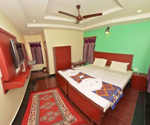 Hostal Siva Guest House