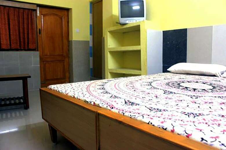 Hotel Vinodhara Guest House