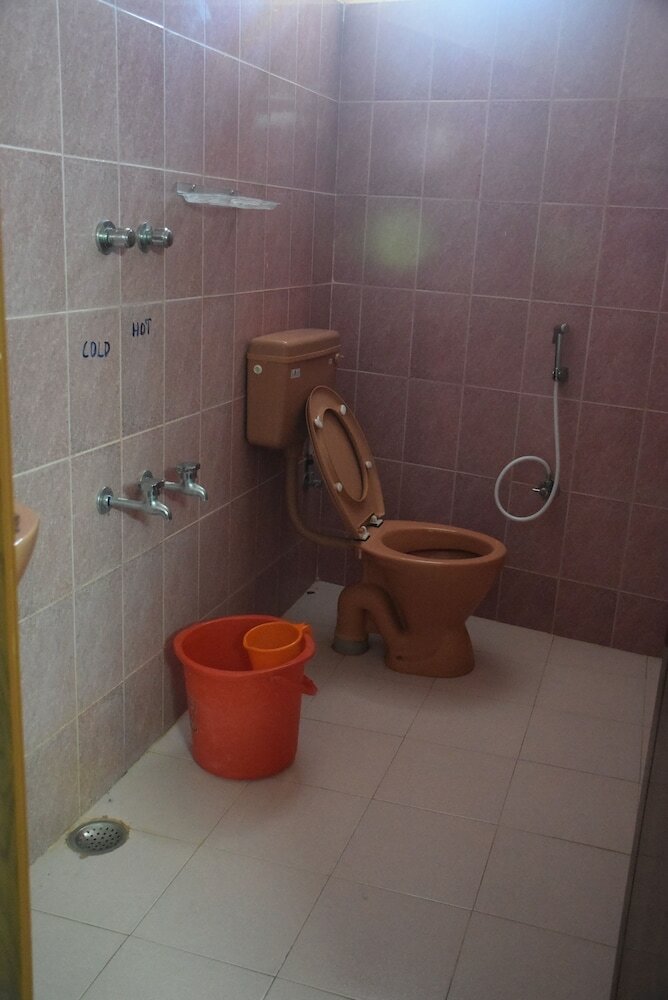 Hotel Vinodhara Guest House