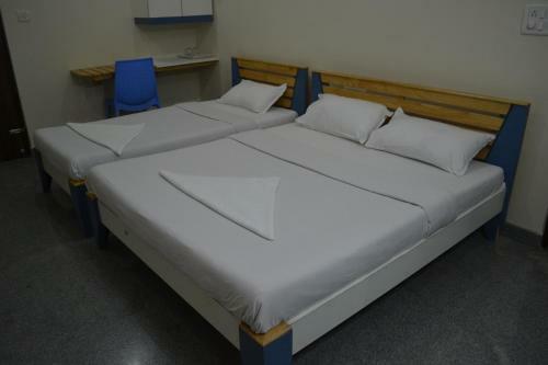 Hotel Metro Park