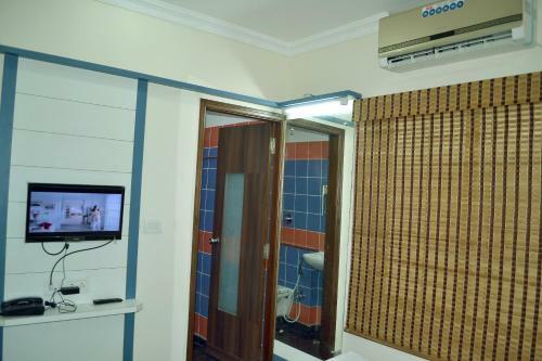 Hotel Metro Park