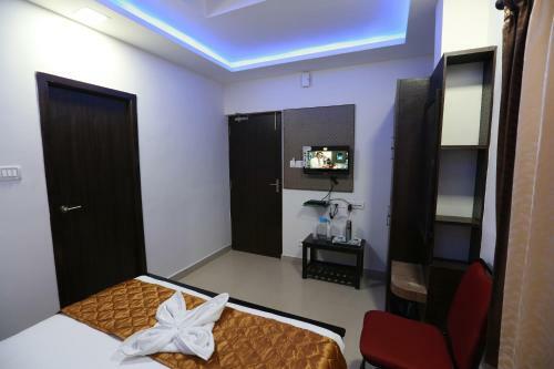 Lodge Karuna Regent