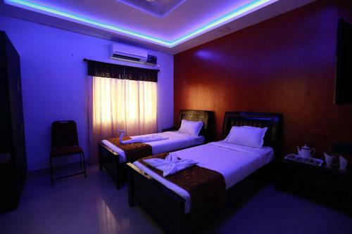 Lodge Karuna Regent