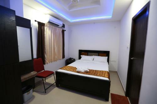Lodge Karuna Regent