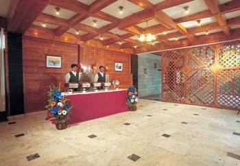 Hotel The Orchard Greens