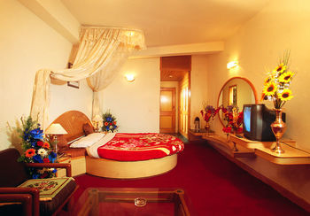 Hotel The Orchard Greens