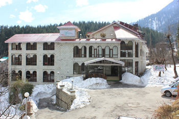 Hotel The Orchard Greens