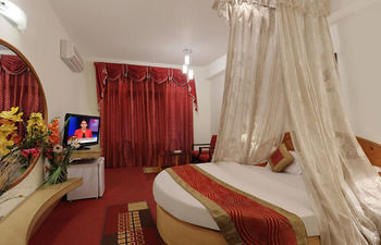 Hotel The Orchard Greens