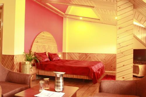 Posada Zarim Hotel