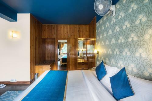 Hotel Honeymoon Inn Manali