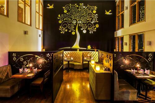 Hotel Honeymoon Inn Manali