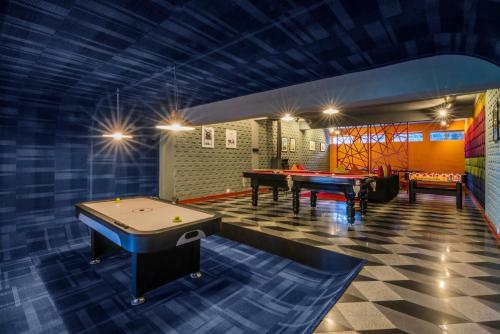 Hotel Honeymoon Inn Manali