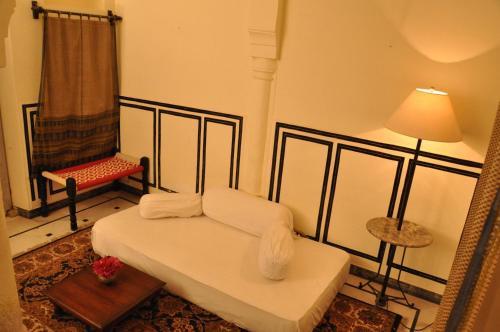 Hotel Chobdar Haveli