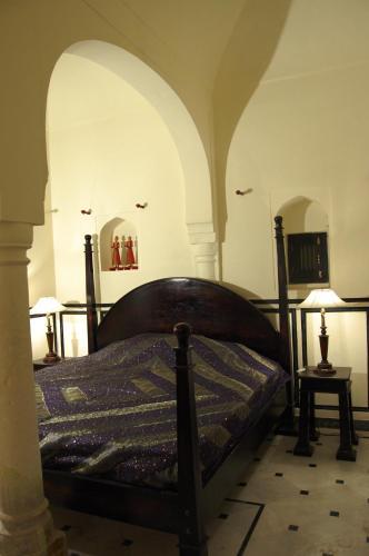 Hotel Chobdar Haveli