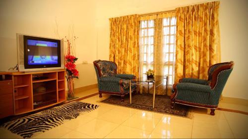 Bed & Breakfast Pleasant Stay Guest House