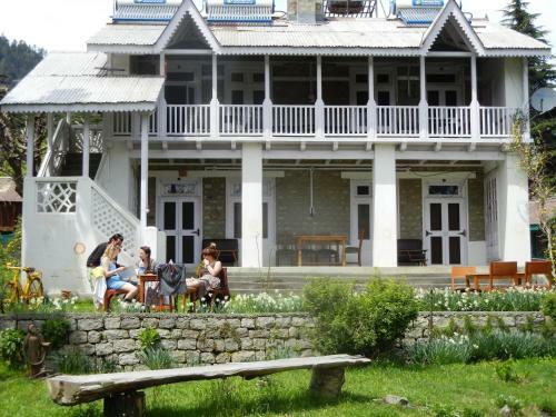 Bed & Breakfast The Sunshine Heritage