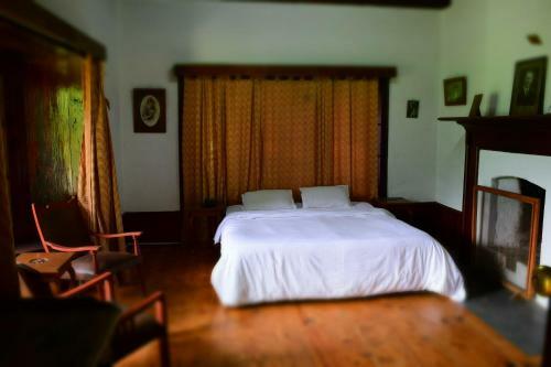 Bed & Breakfast The Sunshine Heritage
