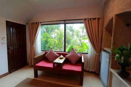 Hotel E-outfitting Pai Resort