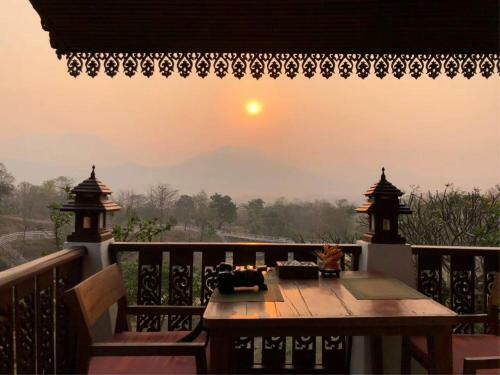 Hotel E-outfitting Pai Resort