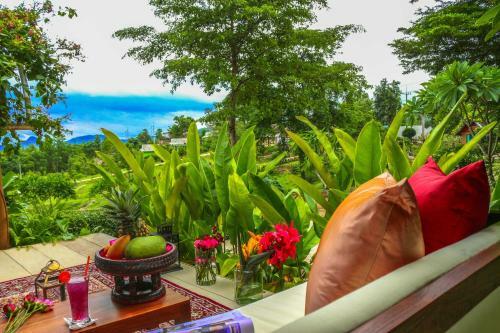 Hotel E-outfitting Pai Resort