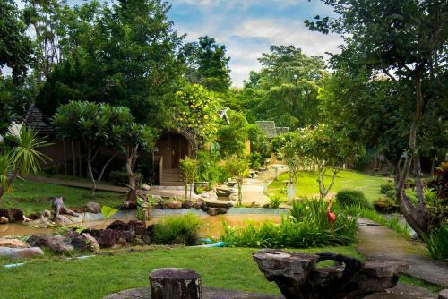 Hotel E-outfitting Pai Resort