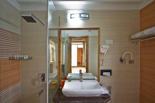 Hotel Vivaan Manali