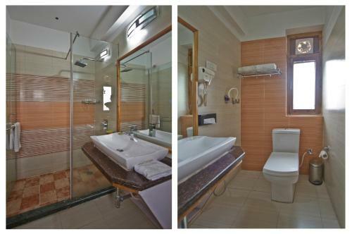 Hotel Vivaan Manali