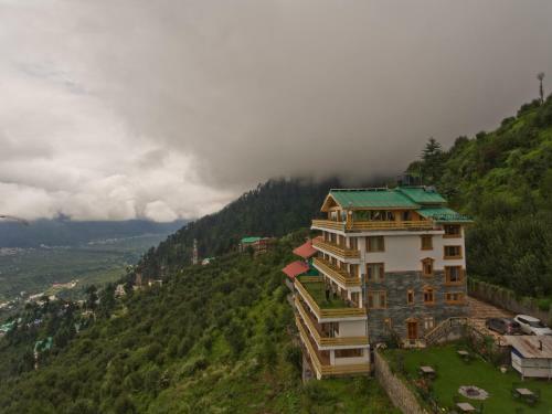 Hotel Vivaan Manali