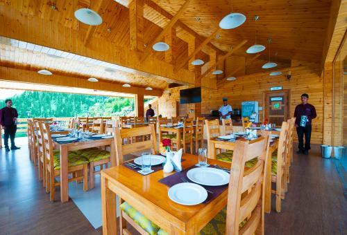 Hotel Vivaan Manali