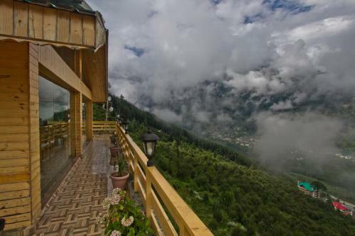 Hotel Vivaan Manali