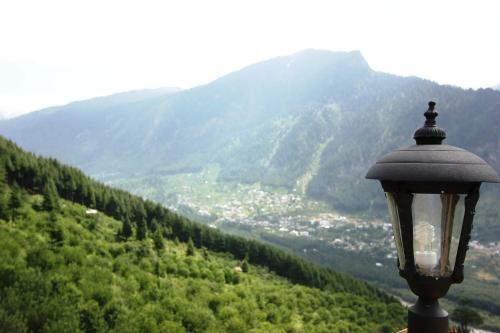 Hotel Vivaan Manali