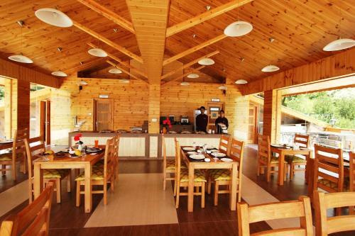 Hotel Vivaan Manali
