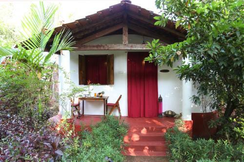 Hotel Jivana Resort