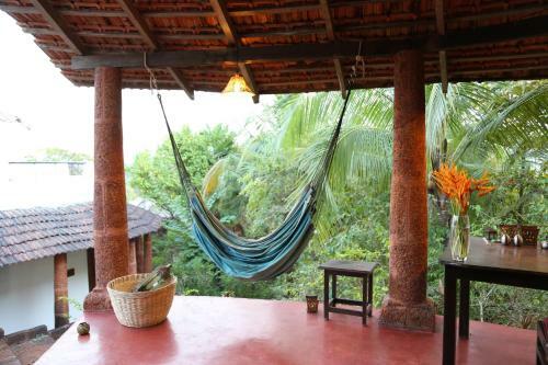 Hotel Jivana Resort
