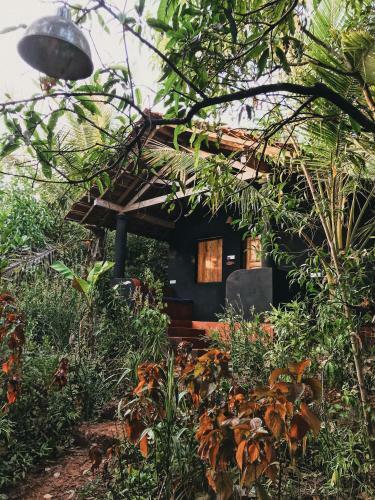 Hotel Jivana Resort