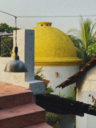 Hotel Jivana Resort