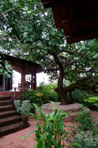 Hotel Jivana Resort
