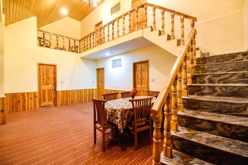 Agroturismo Oyo 13679 Crc Paramount Cottage