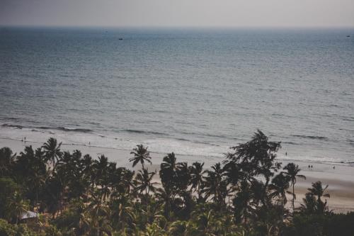 Hotel Anahata Retreat
