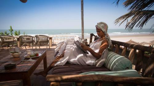 Hotel Anahata Retreat