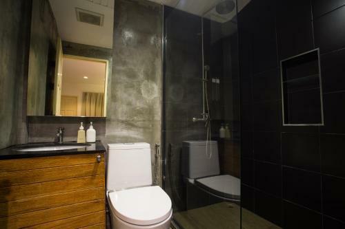 Hotel Botanic Service Room @ Impact Muangthongthani