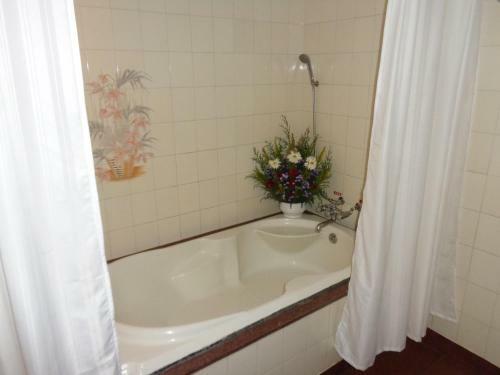 Hotel Poonja International